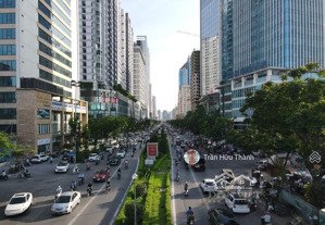 lô góc - siêu hiếm - 6 tầng . kinh doanh - vỉa hè 5m. thanh xuân - 63m. giá 33.5ty ( thương lượng )