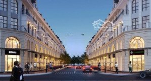 sở hữu 1 bđs mặt phố vinhomes chỉ với 1/3 giá nhà phố trung tâm - vẫn cho thuê 150-200 triệu/tháng