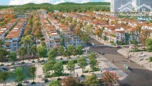 cơ hội vàng sở hữu nhà phố biệt thự blanca city vĩnh viễn | hàng ngoại giao sun group vũng tàu