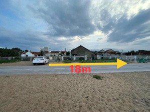 chính chủ cần bán lô đất view biển siêu đẹp cách biển chỉ vài bước chân địa chỉ: th