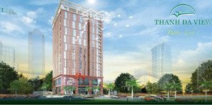 cho thuê gấp chcc thanh đa view, dt 100m2, 3pn 2wc, q. bình thạnh giá 15tr/th lh ngay mr. trung