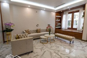 cho thuê biệt thự 4 phòng ngủ giá tốt trong khu k ciputra