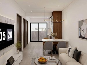 bán cc tại kđt vĩnh hoàng, 3,76 tỷ, 55m2, 2pn, 2wc giá siêu hời