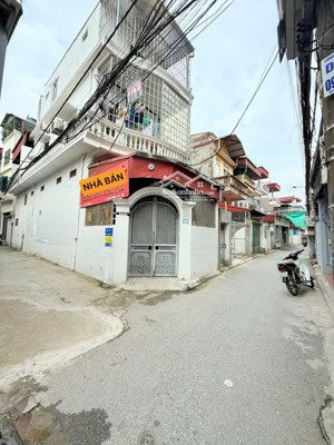 chủ nhà gửi bán nhà 3 tầng ngõ oto thông phố ngô gia tự