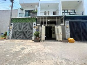 bán nhà hẻm xe hơi 7m 1trệt 1lầu 2phòng ngủ 2wc đường số 6 long bình gần vinhome quận 9 giá 3,68 tỷ