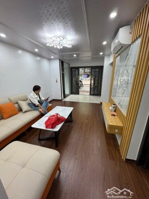 nhà nghĩa tân - vị trí đắc địa - lô góc - kinh doanh - oto - 120m - 8.5 tỷ