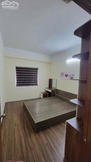 cho thuê chung cư 30T Nam Trung Yên, 60m, 2 PN, đủ đồ 12,5 triệu