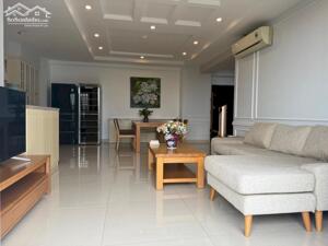 Cần cho thuê căn hộ Green Valley Phú Mỹ Hưng. DT: 128m2 thiết kế 3PN 2WC giá cực tốt