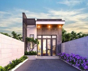 #nhà tp long khánh, tại bàu trâm, đồng nai, 1,38 tỷ, 100m2