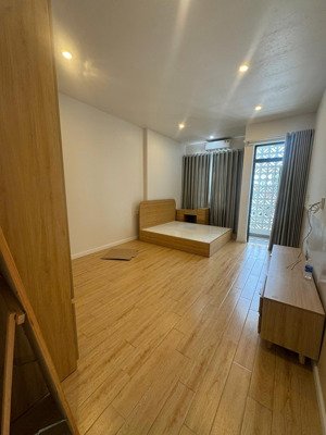 bán nhà 3 tầng đầy đủ nội thất đẹp đường b6 kgu tái định cư vcn phước hải 46m2 giá chỉ 4,9 tỷ
