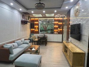 bán căn chung cư tổng cục 5, sát kđt nam cường - hoàng quốc việt 83m2, 2 phòng ngủ, 2 vệ sinh