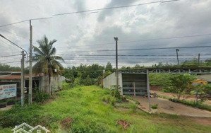 khách đuối cần ra gấp lô mt cao thắng, chơn thành, bình phước. giá 465tr dt 255m2 pháp lí rõ ràng.