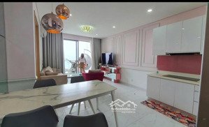 cho thuê căn 2pn - 2wc, nhà đẹp, giá 12tr tại an gia skyline quận 7