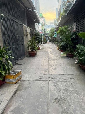 cho thuê nhà nguyên căn - đường số 3b, phường bình hưng hòa a, bình tân