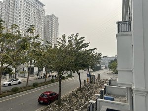 cho thuê biệt thự khu b solasta nam cường làm căn hộ dịch vụ, kho, vp hđ 5 năm