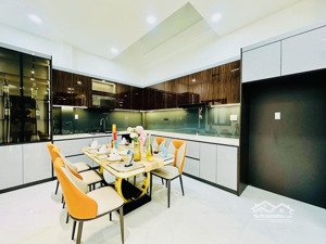 hiếm, ở sướng, full nội thất, bán nhà trần đại nghĩa 35m2 x 6t, giá chỉ 8 đồng có tl