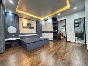 bán nr tại bế văn đàn, 8,6 tỷ, 35m2, 4pn + 4wc, pháp lý đầy đủ