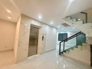 bán nhà tân mai 5pn, 5t, 82m2, 13,88 tỷ giá cực chất