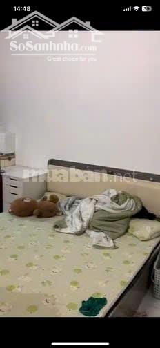 Cho thuê nhà ngõ 214 Nguyễn Xiển, DT 33m2/sàn, ô tô cách nhà 5m