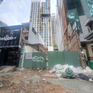 ngay hà đô, mặt tiền 3 tháng 2 quận 10 - dt: 10x18m - hđt: 150tr - giá 60 tỷ