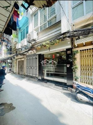 bán nhà mặt phố lê gia định - trung tâm nối 2 quận hoàn kiếm - hai bà trưng