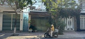 bán đất tặng nhà cấp 4 mặt tiền nguyễn lộ trạch, 100m²,gần biển, giá 8 tỷ