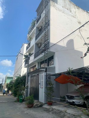 hàng hiếm chỉ 12 tỷ - p. an phú - dt: 5x22m cn: 95m2 đường nội bộ 8m