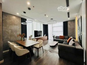 cho thuê căn hộ trinity tower, 70m2, 2pn, full đồ. 15.5tr. lh: 0899.,511.,866