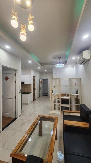 cho thuê căn hộ 2pn, 2wc, 12 triệu, 68m2 tại moonlight boulevard, bình tân, hcm