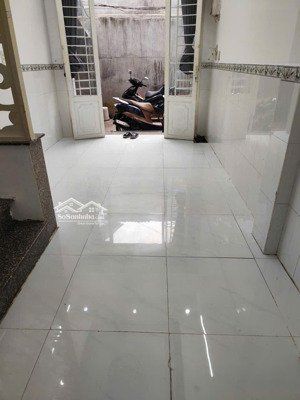 cho thuê nhà hẻm trần tuấn khải p5 q5