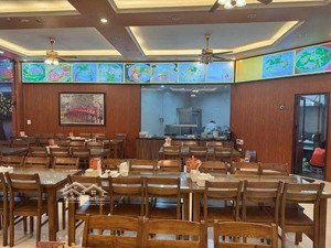 cho thuê mặ bằng kinh doanh võ chí công - tây hồ- dt 220m2 - giá 40tr/tháng có tl