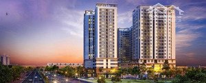 bán căn hộ 3pn, 92m2, 5,586 tỷ tại hà nội melody residences, hoàng liệt, hoàng mai, hn