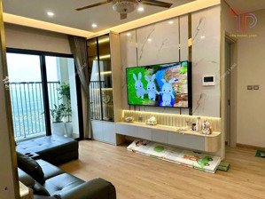 căn hộ chung cư 2 ngủ+1, 80m đầy đủ đồ đang sẵn hợp đồng thuê cần bán nhanh giá tốt tại kdt an lạc