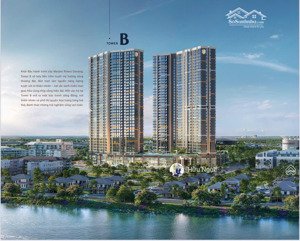 bán căn hộ 2 phòng ngủ dòng tiền 30 triệu/tháng - view sông hàn trung tâm thành phố đà nẵng