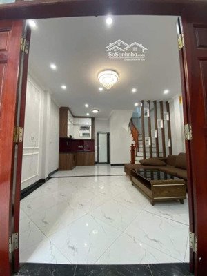bán nhà riêng 40m2, 6,6 tỷ tại vĩnh hưng, hoàng mai, hà nội