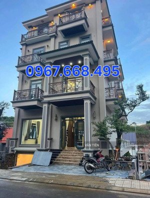 bán biệt thự đẹp mới xây hai mặt tiền kqh an sơn,dt: 312 m2 ,giá: 29 tỷ.lh: or 