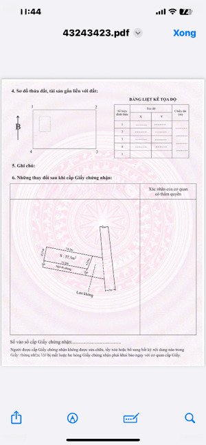 bán lô góc ngõ 196 hải phong - hoà nghĩa - dương kinh. diện tích: 57,5m2