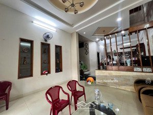 bán biệt thự 3 tầng 137m ngang 8 mặt tiền đường 7,5m phạm cự lượng trung tâm quận sơn trà 19,8 tỷ