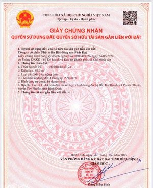 đất nền sổ đỏ, sinh lời nhanh, vị trí liền sông liền núi liền biển phong thủy vượng tài