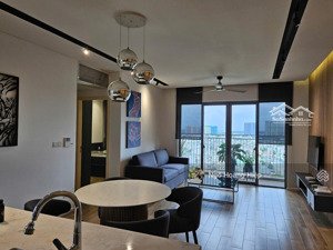 cho thuê 3pn nhà full sàn gỗ giá 25 thương lượng tại chung cư palm heights quận 2