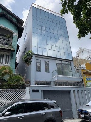 cho thuê mặt tiền quận phú nhuận