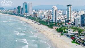 Bán Cặp Đất Mặt Tiền Nguyễn Trọng Nghĩa Cách Biển Mỹ Khê 100m Đẹp. Giá 23Tỷ - Giá Tốt