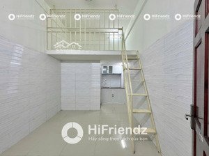 cho thuê phòng trọ gác cao gần bx miền tây - aeon bình tân