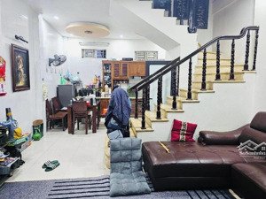 bán nhà khâm thiên - 58m2 - mặt tiền 5m - 9 tỷ hơn - ngõ rộng - thoáng sáng