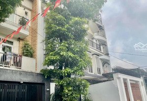 bán nhà lê văn lương quận 7, 6x15m, 3 tầng, chỉ 9 tỷ - lh mr thành