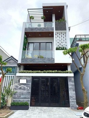 cần bán nhà mt phường 4 trung tâm tp tân an, long an 2 tỷ 5