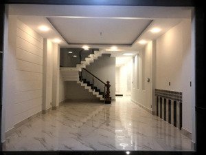 nhà đẹp phạm thế hiển, phường 7, quận 8, 334.5m2, 3 tầng, 7ngủ 7wc, thiết kế hiện đại