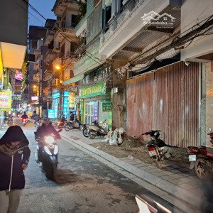 tòa nhà dòng tiền, trung tâm, quận cầu giấy, 130m2, 7tầng, giá 52,8 tỷ, dòng tiền 170 triệu / tháng