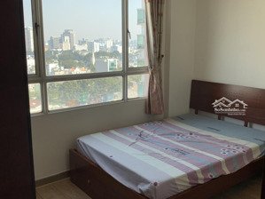 cho thuê ch phúc thịnh trung tâm q5, 85m2, 3pn, giá từ 12 triệu/tháng, hợp đồng thuê lâu dài