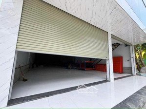 cho thuê nhà mặt tiền nguyễn phước lan, hòa xuân, cẩm lệ diện tích đất 200m² (ngang 10m),
